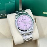 Rolex Oyster Perpetual 36 Oystersteel Ref 126000-0008 126000-0008-11.jpg