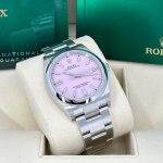 Rolex Oyster Perpetual 36 Oystersteel Ref 126000-0008 126000-0008-9.jpg