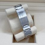 Rolex Oyster Perpetual 36 Turquoise blue dial 36mm Oystersteel Ref 126000-0006 126000-0006-10.jpg