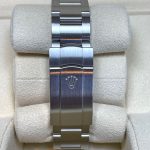 Rolex Oyster Perpetual 36 Turquoise blue dial 36mm Oystersteel Ref 126000-0006 126000-0006-11.jpg