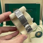 Rolex Oyster Perpetual 36 Turquoise blue dial 36mm Oystersteel Ref 126000-0006 126000-0006-13.jpg