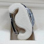 Rolex Oyster Perpetual 36 Turquoise blue dial 36mm Oystersteel Ref 126000-0006 126000-0006-9.jpg