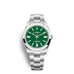 Rolex Oyster Perpetual 41 No Date Oystersteel 41mm Oyster Ref 124300-0005 124300-0005-1.jpg