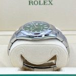 Rolex Oyster Perpetual 41 No Date Oystersteel 41mm Oyster Ref 124300-0005 124300-0005-3.jpg