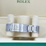 Rolex Oyster Perpetual 41 No Date Oystersteel 41mm Oyster Ref 124300-0005 124300-0005-7.jpg