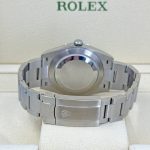 Rolex Oyster Perpetual 41 No Date Oystersteel 41mm Oyster Ref 124300-0005 124300-0005-8.jpg