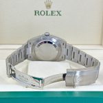 Rolex Oyster Perpetual 41 No Date Oystersteel 41mm Oyster Ref 124300-0005 124300-0005-9.jpg