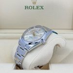 Rolex Oyster Perpetual 41 Oystersteel Ref 124300-0001 124300-0001-4.jpg