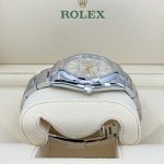 Rolex Oyster Perpetual 41 Oystersteel Ref 124300-0001 124300-0001-5.jpg