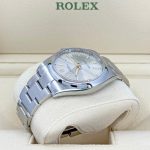 Rolex Oyster Perpetual 41 Oystersteel Ref 124300-0001 124300-0001-7.jpg
