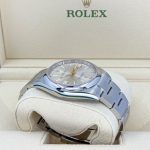 Rolex Oyster Perpetual 41 Oystersteel Ref 124300-0001 124300-0001-9.jpg