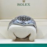 Rolex Oyster Perpetual No Date Oysterteel 41mm Ref 124300-0002 124300-0002-5.jpg