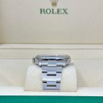 Rolex Oyster Perpetual No Date Oysterteel 41mm Ref 124300-0002 124300-0002-8.jpg