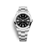 Rolex Oyster Perpetual No Date Stainless Steel 41mm Ref 124300-0002 124300-0002-1.jpg