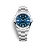 Rolex Oyster Perpetual No Date Stainless Steel 41mm Ref 124300-0003 124300-0003-1.jpg