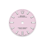 Rolex Oyster Perpetual Oystersteel 28mm Candy pink dial Domed Oyster Ref 276200-0009 276200-0009-2.jpg