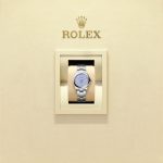 Rolex Oyster Perpetual Oystersteel 28mm Lavender dial Domed Oyster Ref 276200-0008 276200-0008-5.jpg