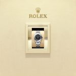 Rolex Oyster Perpetual Oystersteel 31mm Black dial Domed Oyster Ref 277200-0016 277200-0016-4.jpg