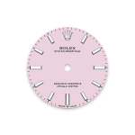 Rolex Oyster Perpetual Oystersteel 31mm Candy pink dial Domed Oyster Ref 277200-0009 277200-0009-2.jpg