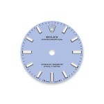 Rolex Oyster Perpetual Oystersteel 31mm Lavender dial Domed Oyster Ref 277200-0014 277200-0014-2.jpg