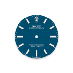 Rolex Oyster Perpetual Oystersteel 34mm Blue dial Domed Oyster Ref 124200-0011 124200-0011-2.jpg