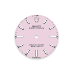 Rolex Oyster Perpetual Oystersteel 34mm Candy pink dial Domed Oyster Ref 124200-0009 124200-0009-2.jpg