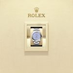 Rolex Oyster Perpetual Oystersteel 36mm Lavender dial Domed Oyster Ref 126000-0013 126000-0013-4.jpg