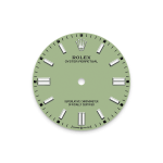 Rolex Oyster Perpetual Oystersteel 36mm Pistachio-green dial Domed Oyster Ref 126000-0011 126000-0011-2.jpg