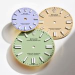 Rolex Oyster Perpetual Oystersteel 41mm Beige dial Domed Oyster Ref 134300-0007 134300-0007-3.jpg