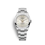 Rolex Oyster Perpetual Stainless Steel 36mm Ref 126000-0001 126000-0001-1.jpg
