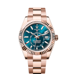 Rolex Sky-Dweller 42mm 18k Everose Gold Ref 336935-0001 336935-0001-1.jpg