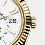 Rolex Sky-Dweller 42mm 18k Yellow Gold Oysterflex Ref 326238-0006 326238-0006-4.jpg