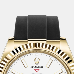 Rolex Sky-Dweller 42mm 18k Yellow Gold Oysterflex Ref 326238-0006 326238-0006-6.jpg