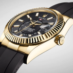 Rolex Sky-Dweller 42mm 18k Yellow Gold Oysterflex Ref 326238-0009 326238-0009-6.jpg