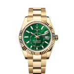 Rolex Sky-Dweller 42mm 18k Yellow Gold Ref 336938-0007 box papers 336938-0007 box papers-1.jpg
