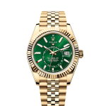 Rolex Sky-Dweller 42mm 18k Yellow Gold Ref 336938-0008 box papers 336938-0008 box papers-1.jpg
