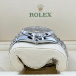 Rolex Sky-Dweller 42mm Oystersteel and 18k White Gold Blue Jubilee Ref 336934-0006 336934-0006-6.jpg