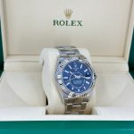 Rolex Sky-Dweller 42mm Oystersteel and 18k White Gold Blue Oyster Ref 336934-0005 336934-0005-17.jpg