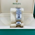 Rolex Sky-Dweller 42mm Oystersteel and 18k White Gold Blue Oyster Ref 336934-0005 336934-0005-26.jpg