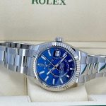Rolex Sky-Dweller 42mm Oystersteel and 18k White Gold Blue Oyster Ref 336934-0005 336934-0005-32.jpg