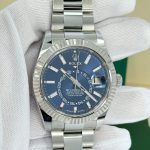 Rolex Sky-Dweller 42mm Oystersteel and 18k White Gold Blue Oyster Ref 336934-0005 336934-0005-34.jpg