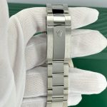 Rolex Sky-Dweller 42mm Oystersteel and 18k White Gold Blue Oyster Ref 336934-0005 336934-0005-39.jpg