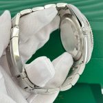 Rolex Sky-Dweller 42mm Oystersteel and 18k White Gold Blue Oyster Ref 336934-0005 336934-0005-42.jpg