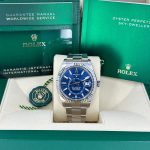 Rolex Sky-Dweller 42mm Oystersteel and 18k White Gold Blue Oyster Ref 336934-0005 336934-0005-8.jpg
