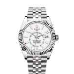 Rolex Sky-Dweller 42mm Oystersteel and 18k White Gold Ref 326934-0002 326934-0002-1.jpg