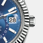 Rolex Sky-Dweller 42mm Oystersteel and 18k White Gold Ref 326934-0004 326934-0004-4.jpg