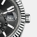 Rolex Sky-Dweller 42mm Oystersteel and 18k White Gold Ref 326934-0006 326934-0006-4.jpg