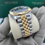 Rolex Sky-Dweller 42mm Oystersteel and 18k Yellow Gold Black Jubilee Ref 336933-0004 336933-0004-10.jpg