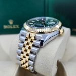 Rolex Sky-Dweller 42mm Oystersteel and 18k Yellow Gold Black Jubilee Ref 336933-0004 336933-0004-3.jpg