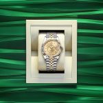 Rolex Sky-Dweller 42mm Oystersteel and 18k Yellow Gold Champagne JubileeRef 336933-0002 336933-0002-5.jpg